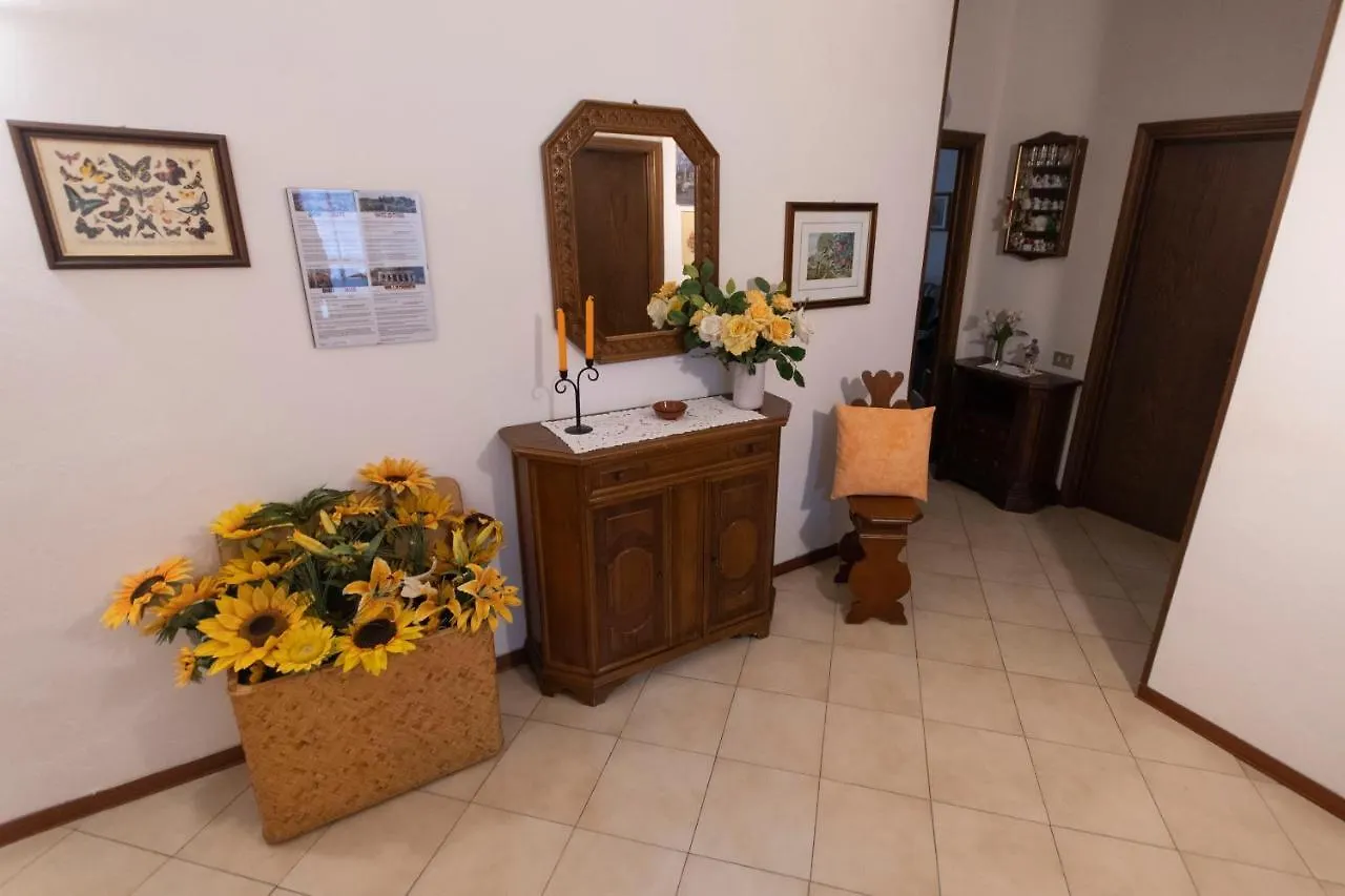 Soggiorno In Valdelsa Poggibonsi